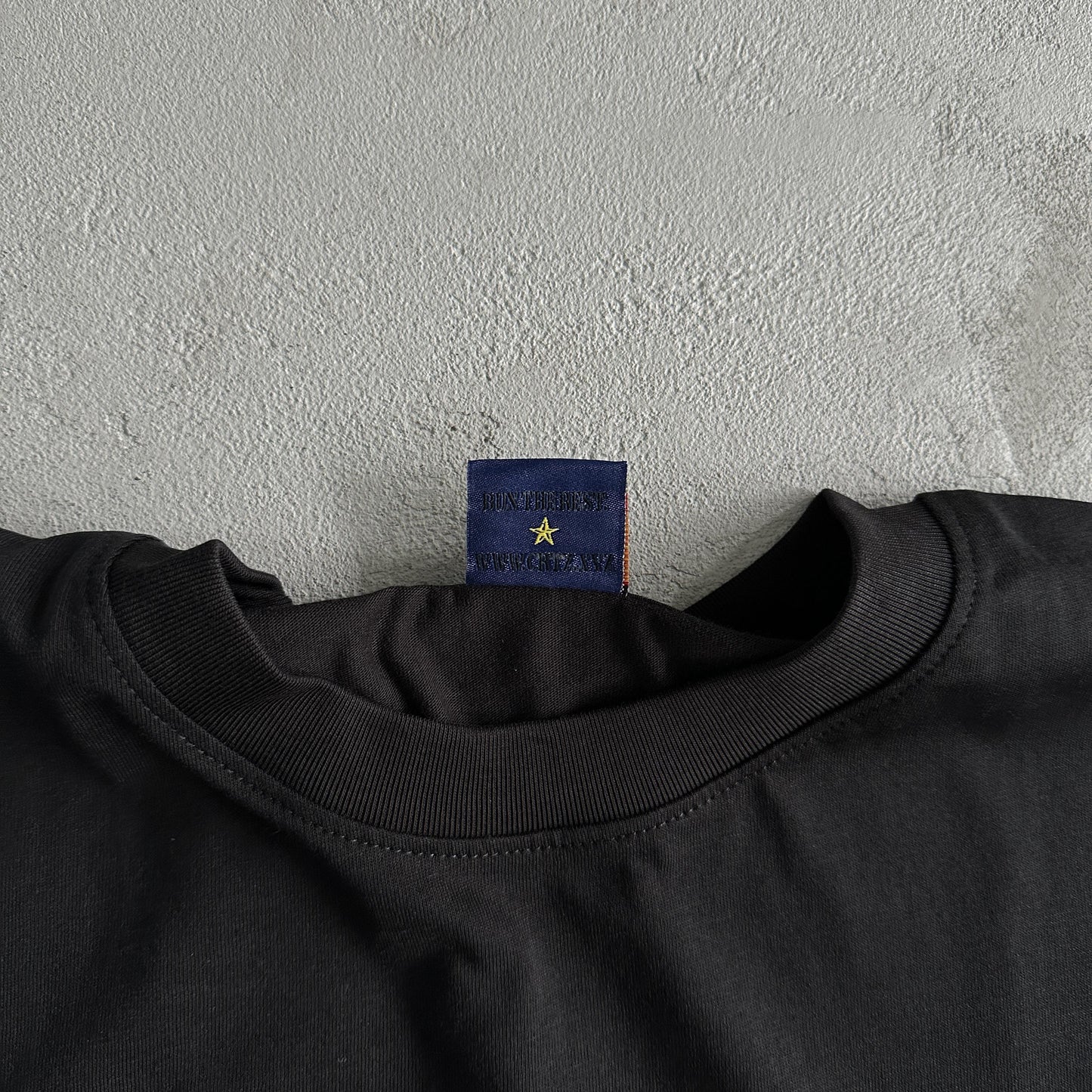 Corteiz Tshirt Street Graffiti