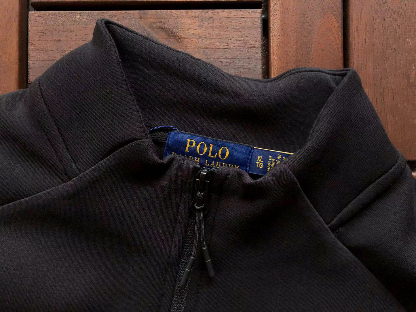 Ralph Lauren Techfleece Jacket