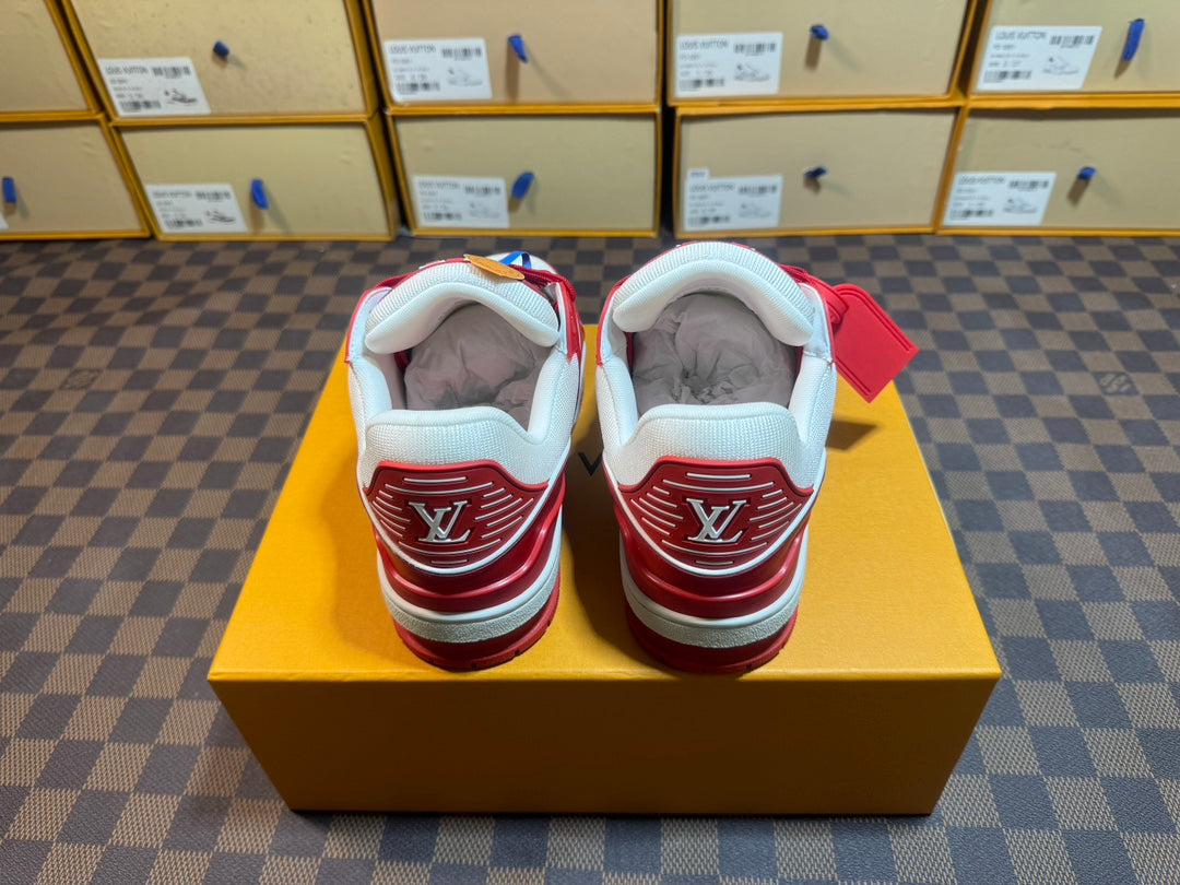 LV Trainer