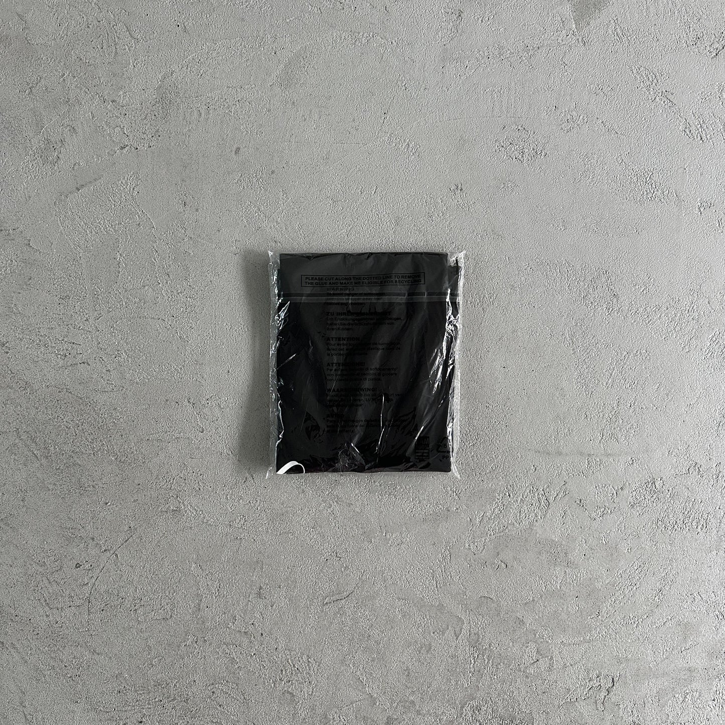 Corteiz Tshirt Street Graffiti