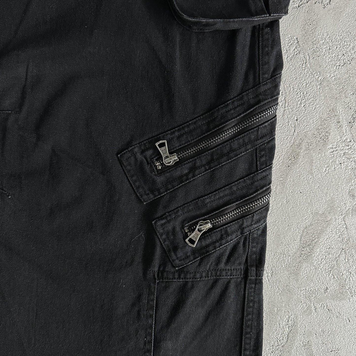 Broken Planet Cargo Pants