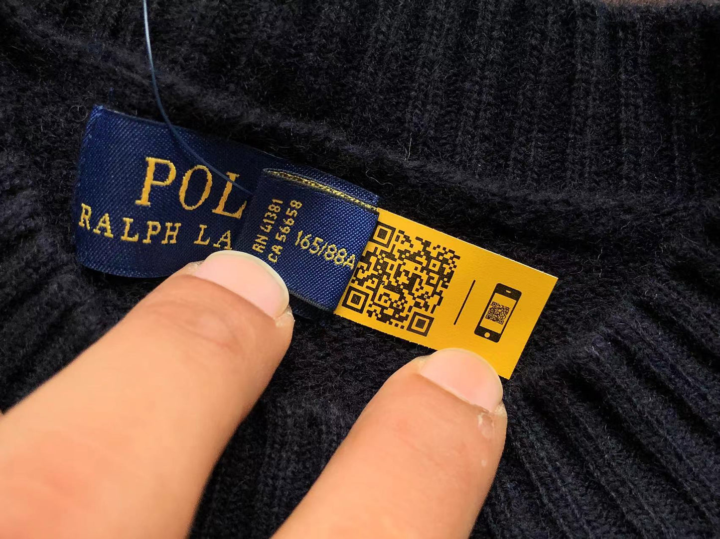 Ralph Lauren Sweater