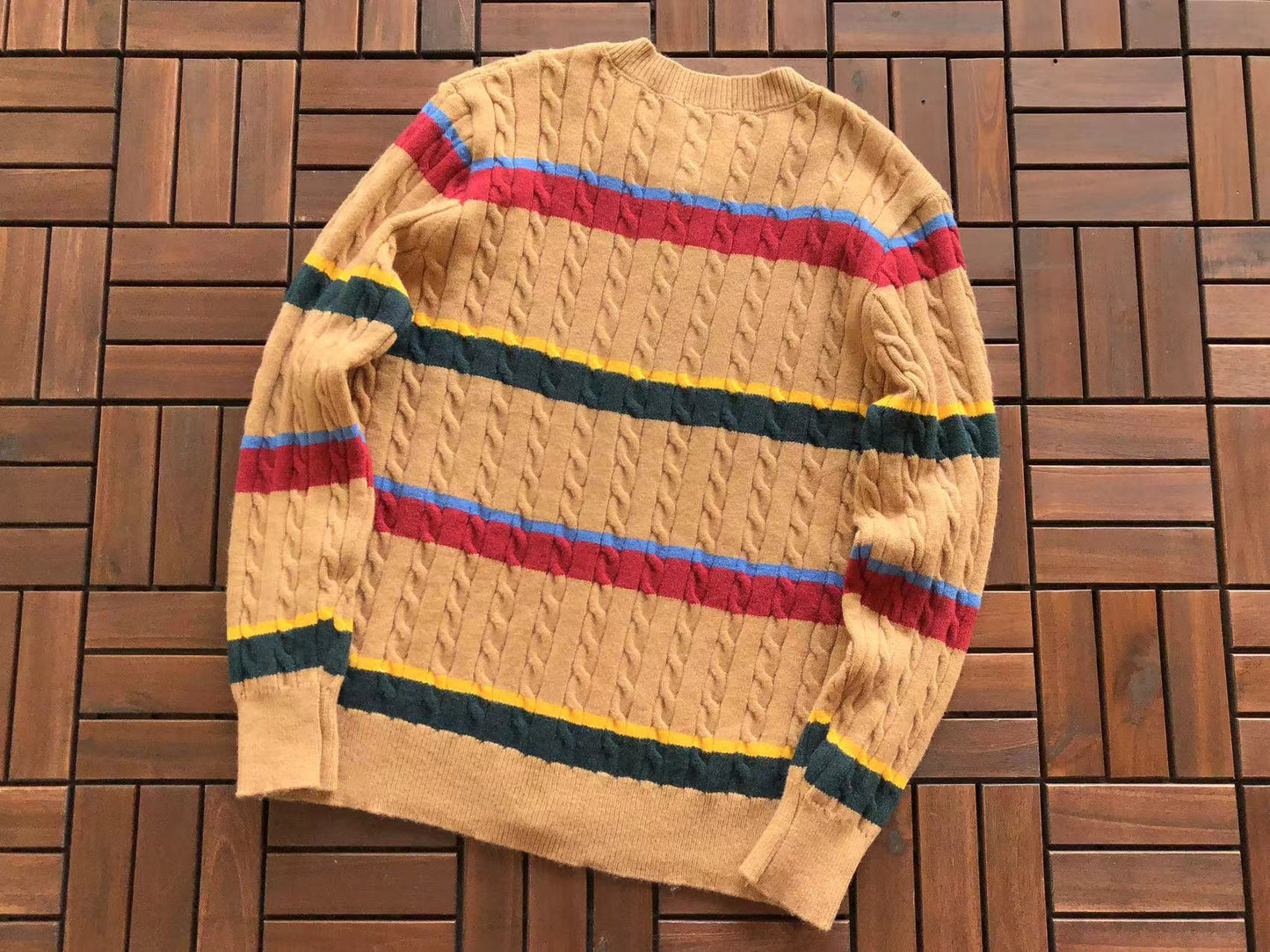 Ralph Lauren Sweater