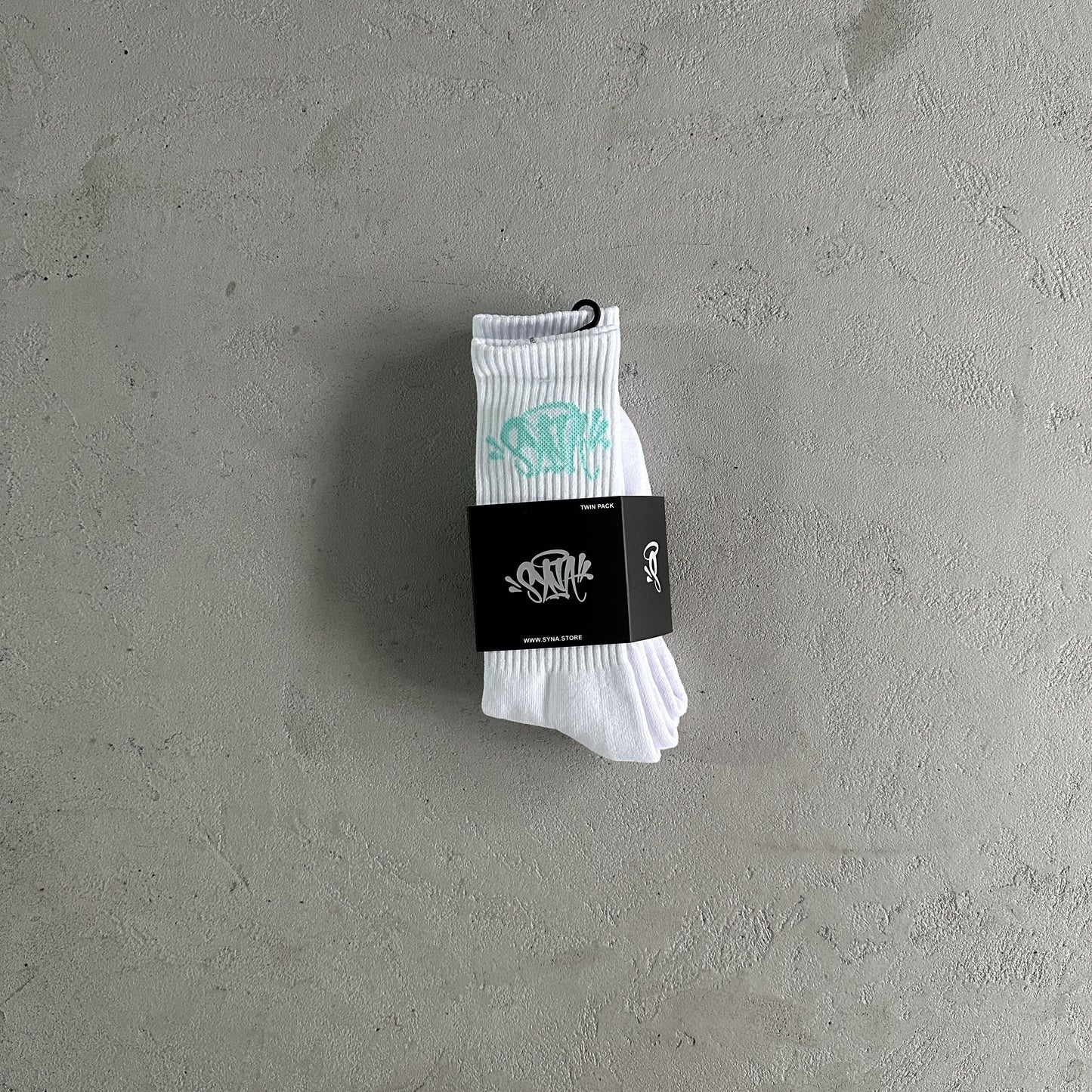 Synaworld (2-pair) Socks