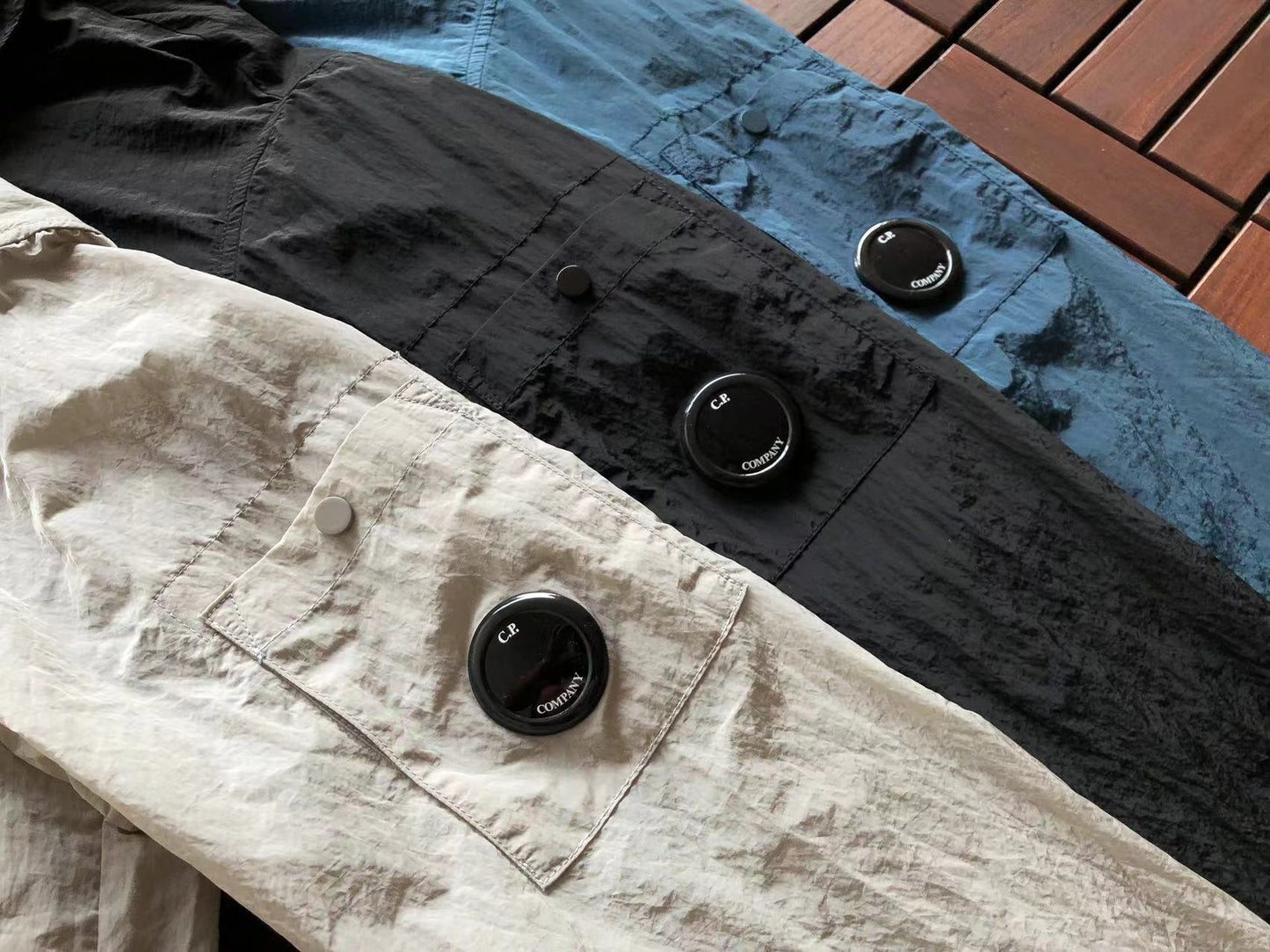 C.P Company Jacket