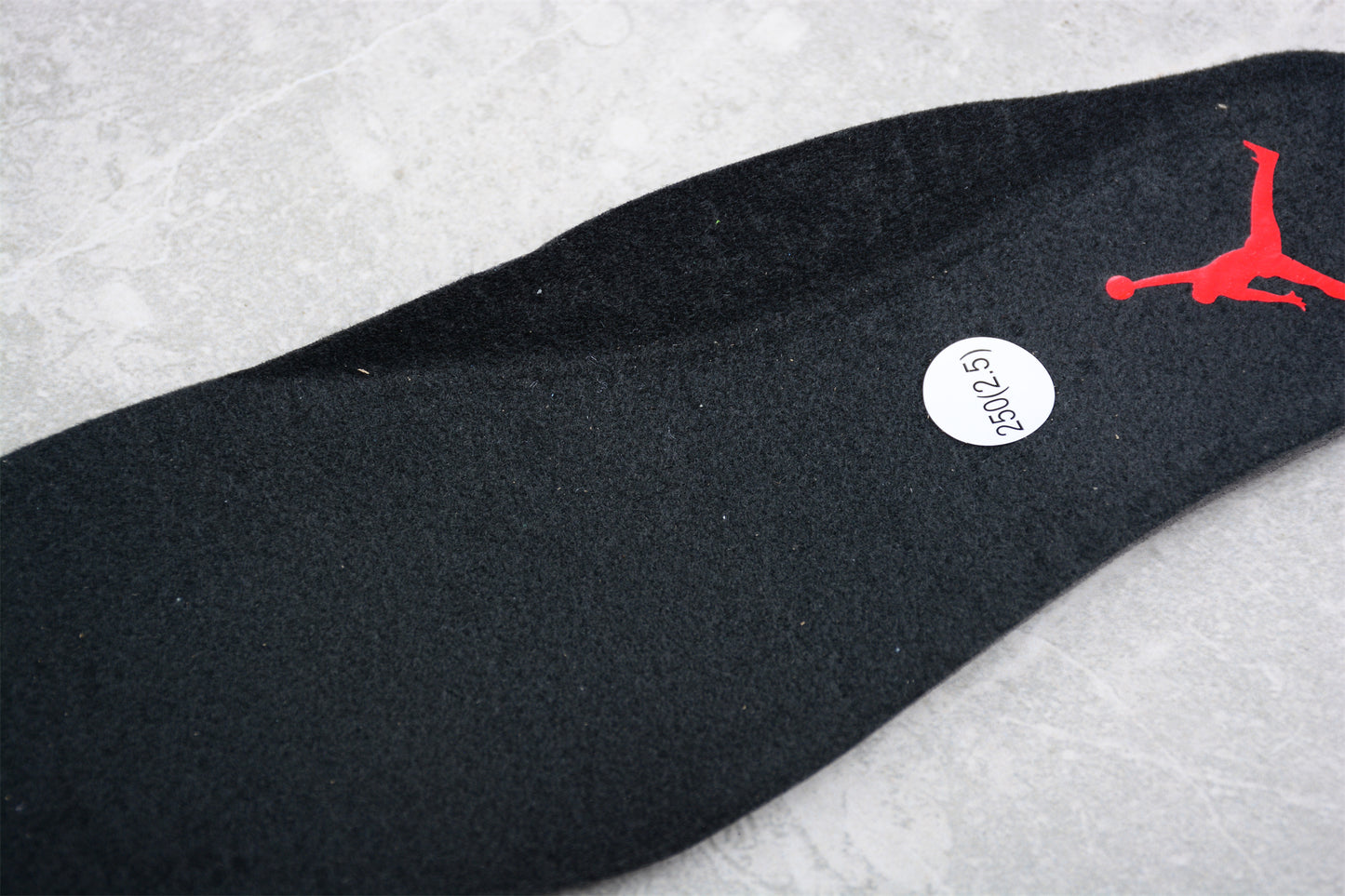 Air Jordan 4 Retro "Black Canvas"