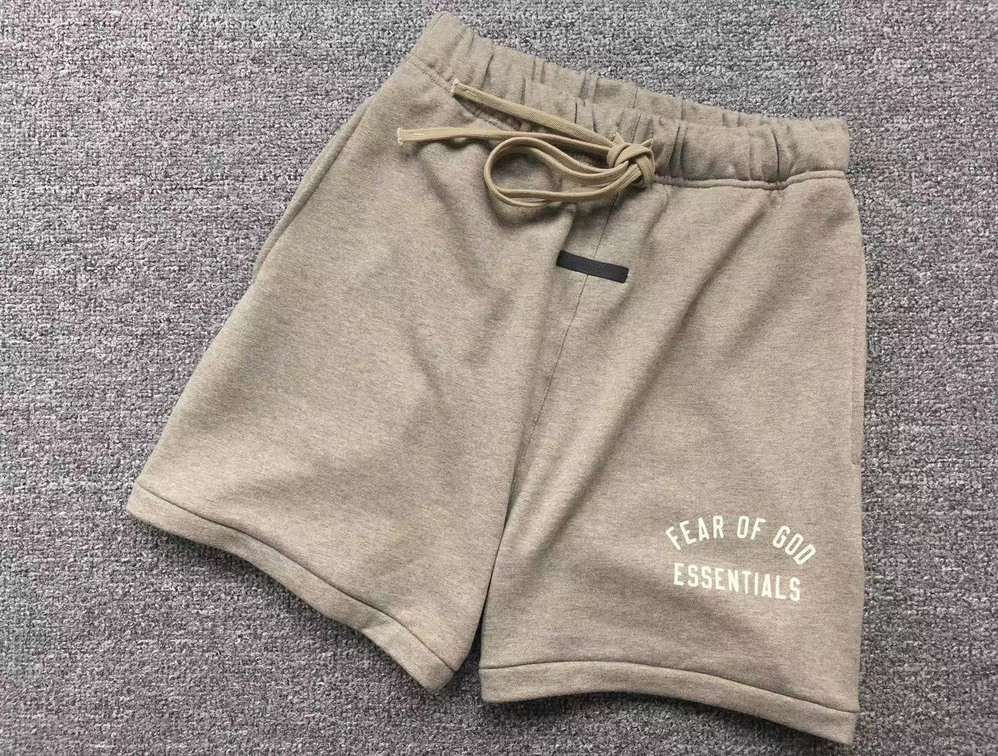 Essentials Shorts