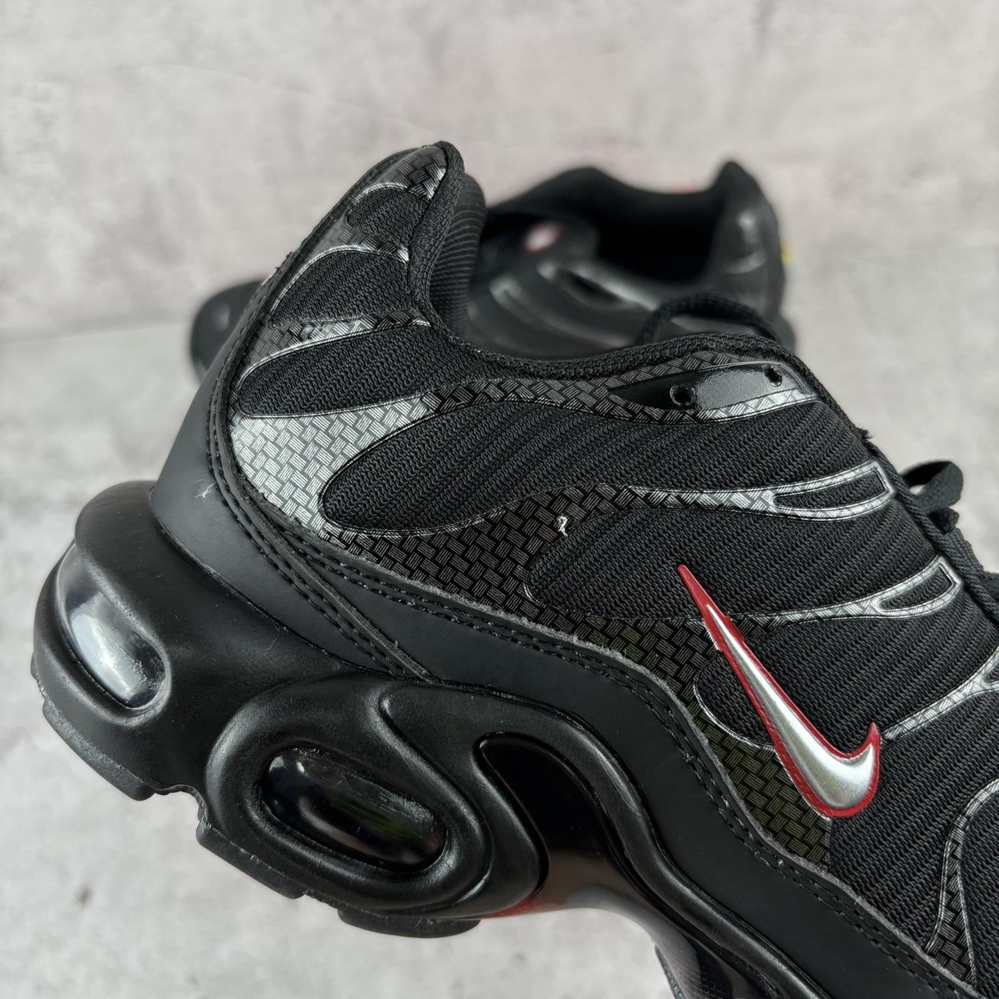 Nike Air Max Plus Tn