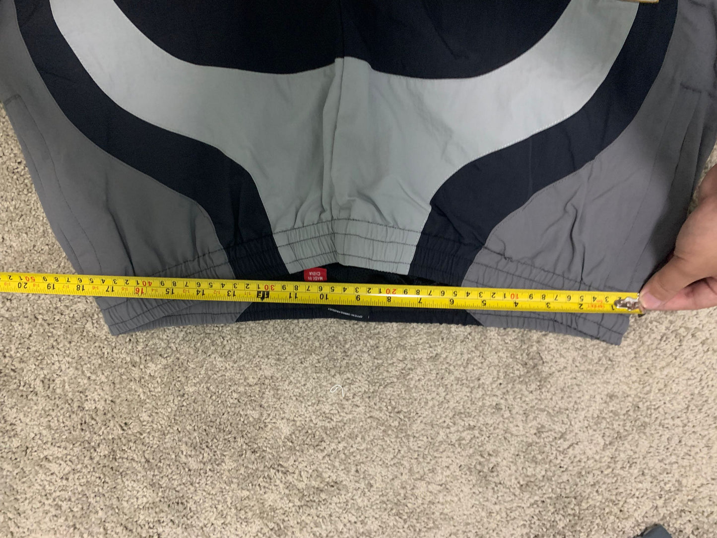 Supreme x Umbro Track Pant