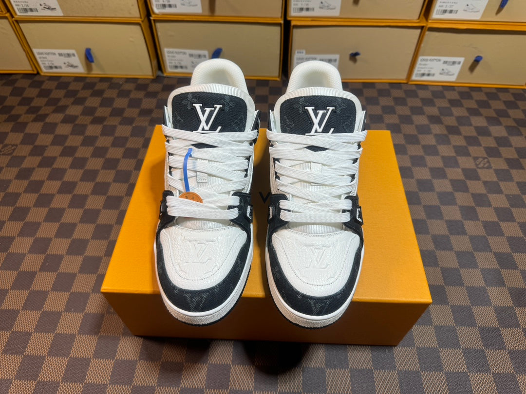 LV Trainer