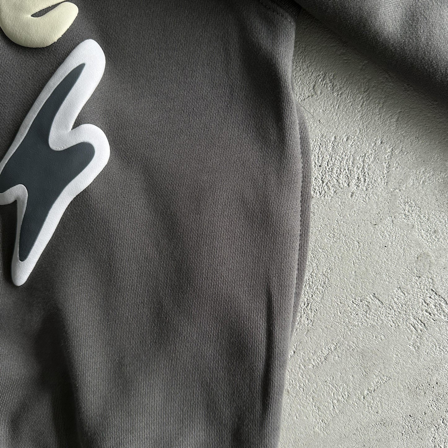 Broken Planet  Find Your Balance Hoodie