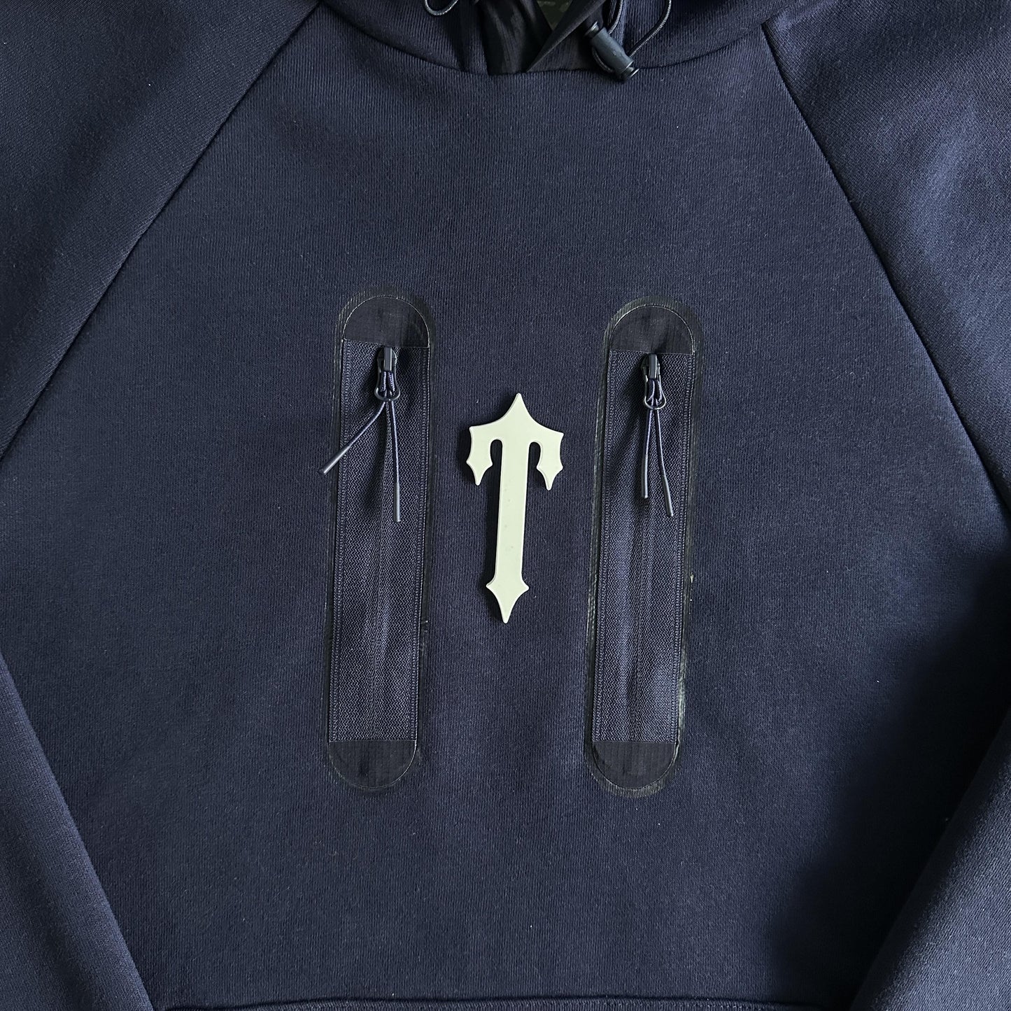 Trapstar Techfleece Irongate