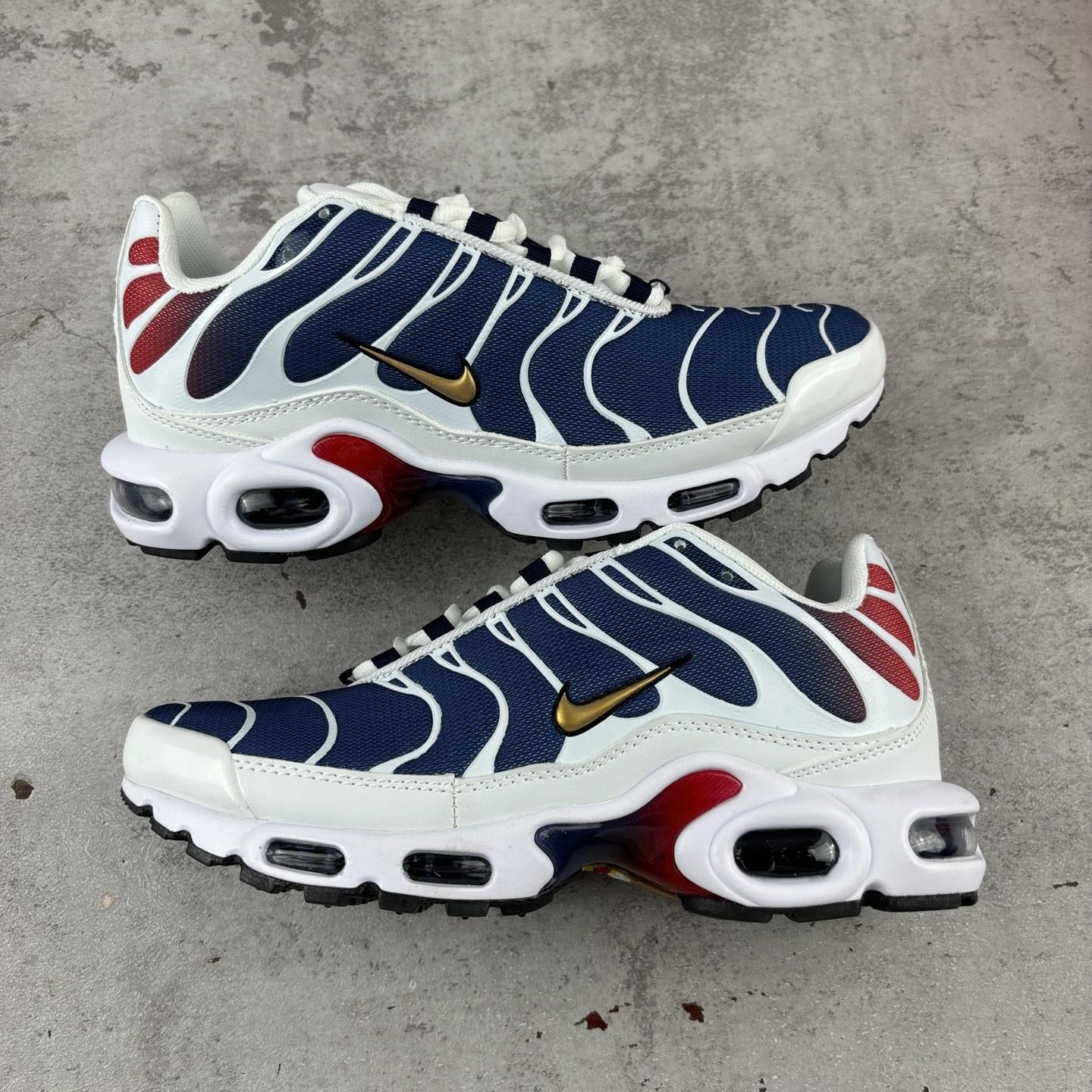 Nike Air Max Plus Tn