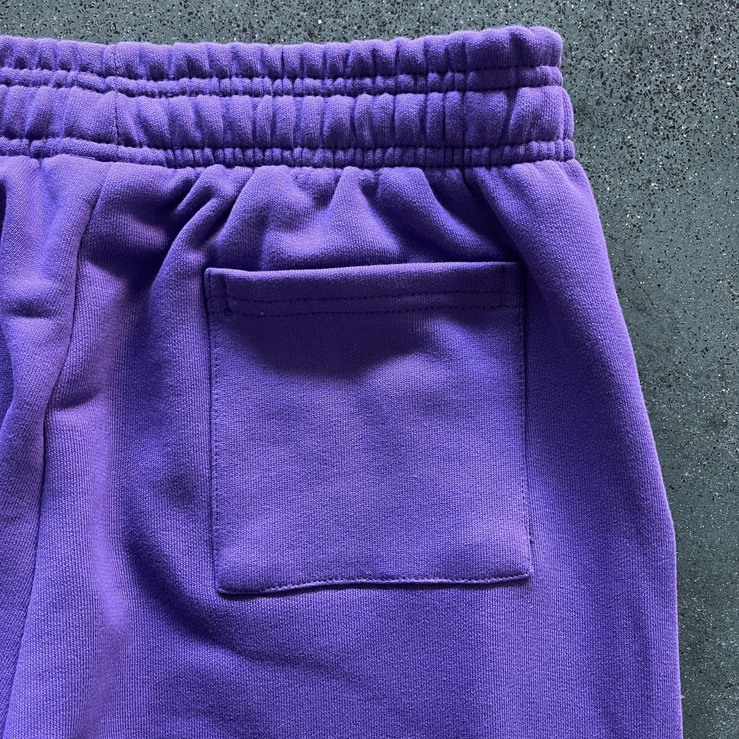 Broken Planet Sweatpants