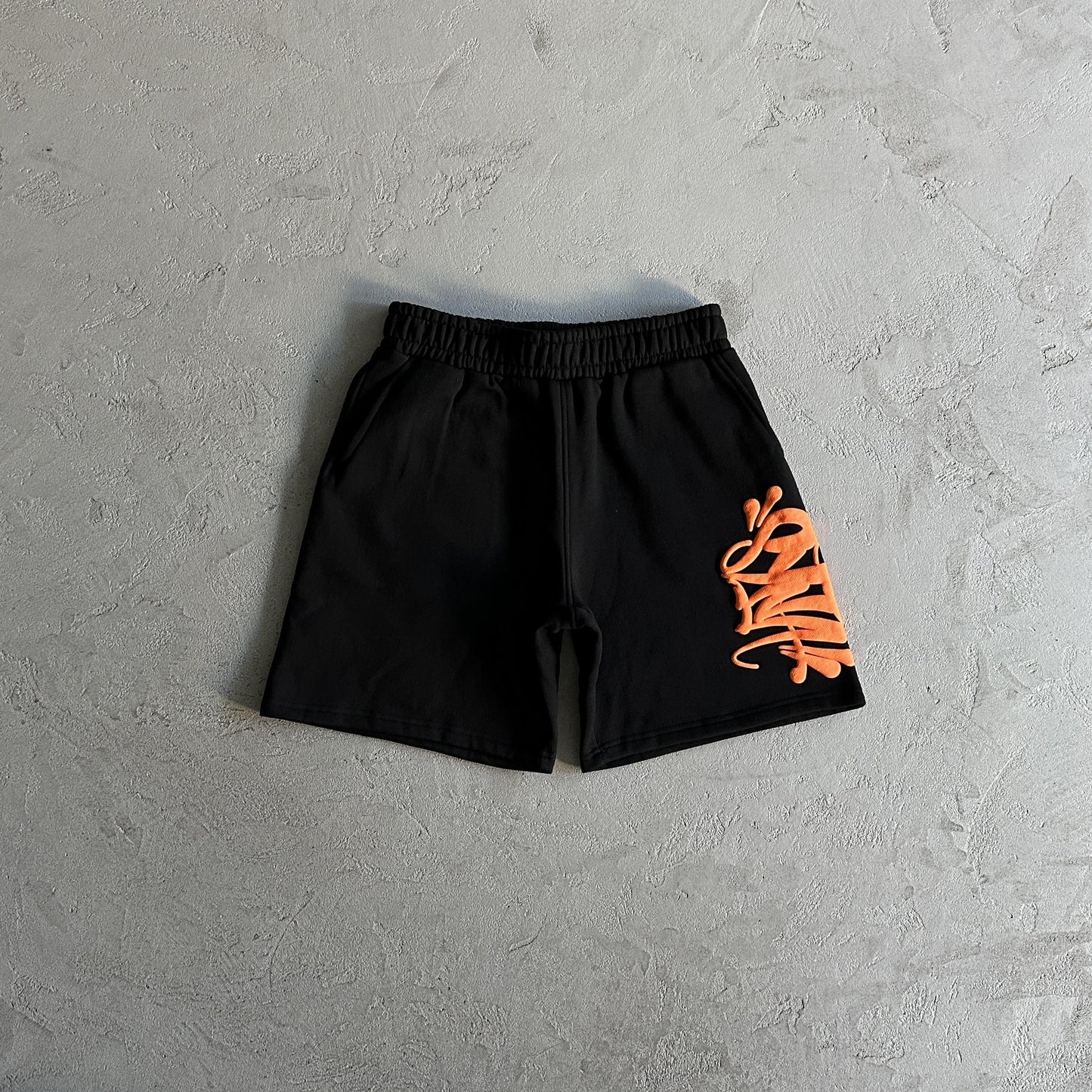 Synaworld Short Tracksuit