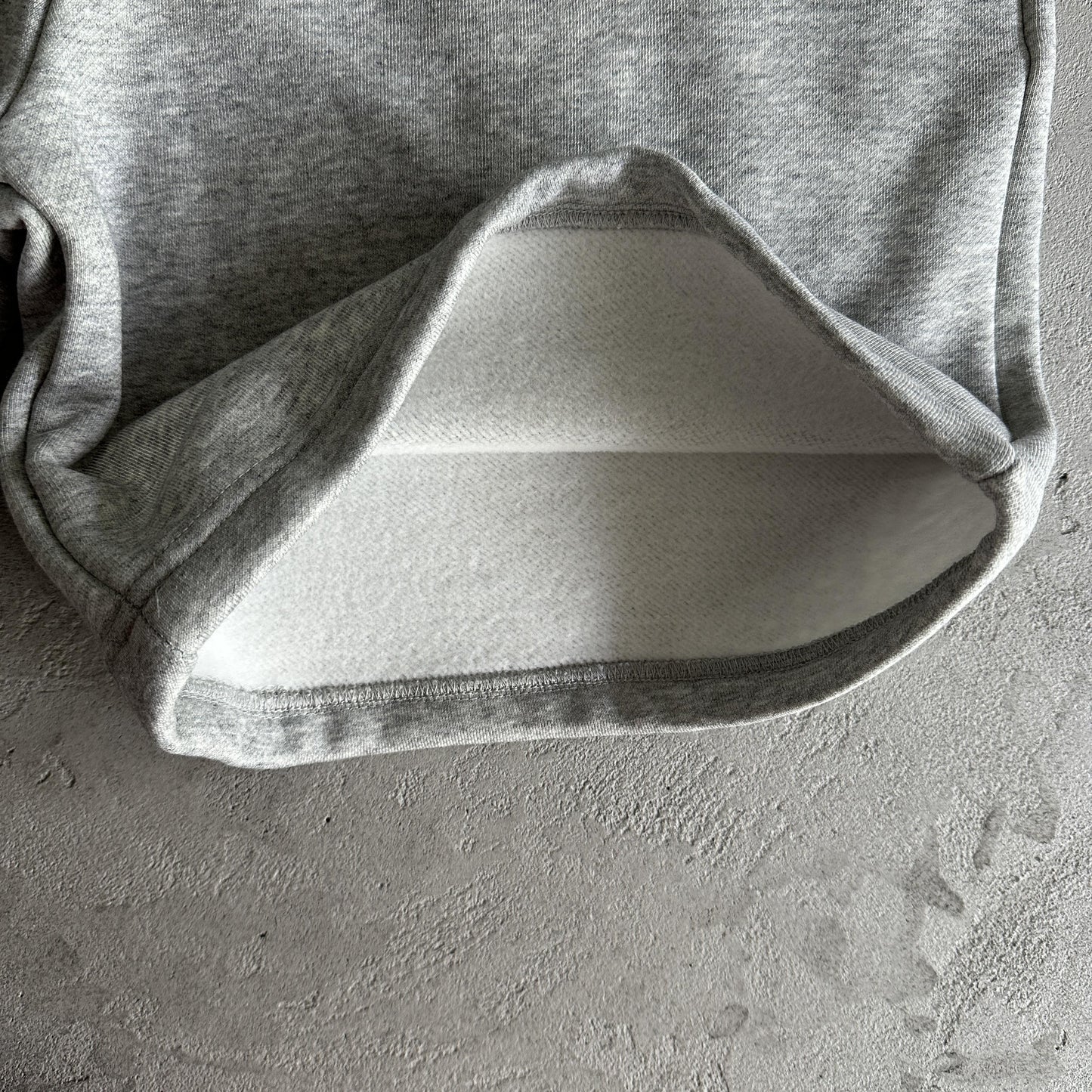 Broken Planet Mens Basic Shorts