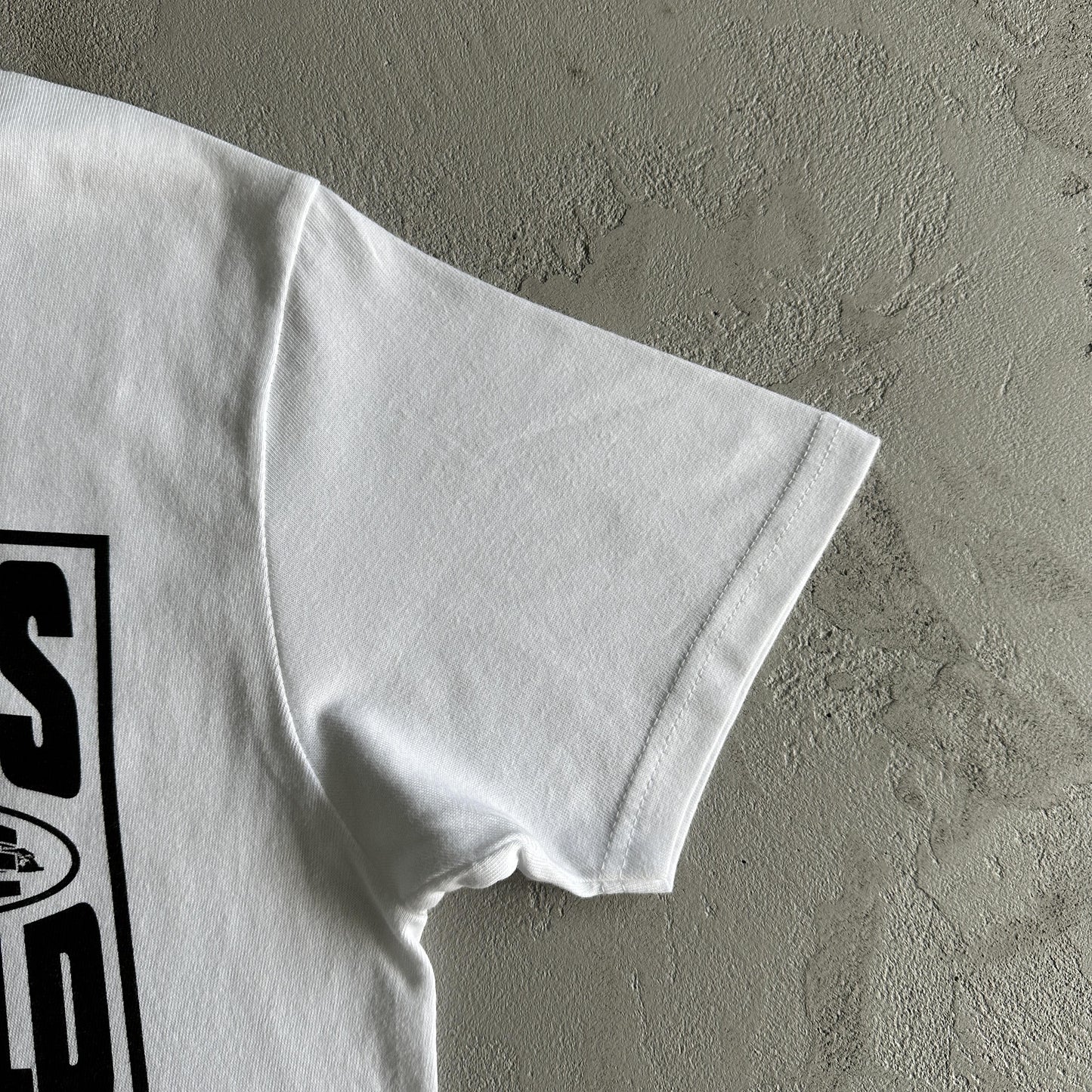 Corteiz Tshirt Rules Block