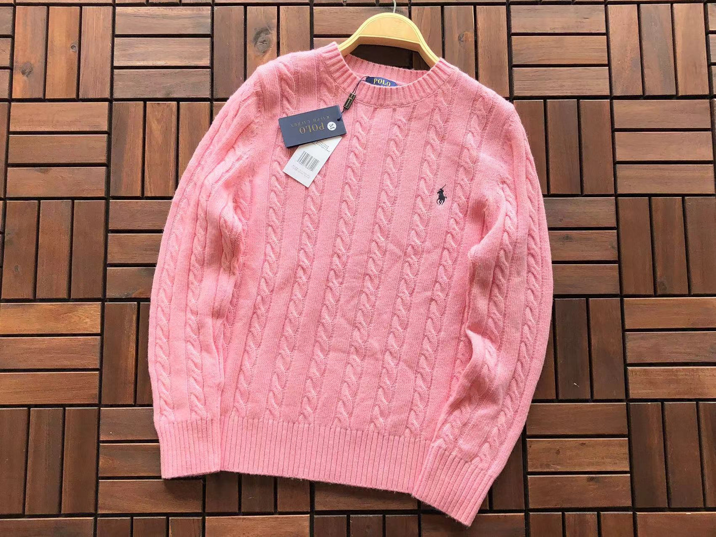 Ralph Lauren Sweater