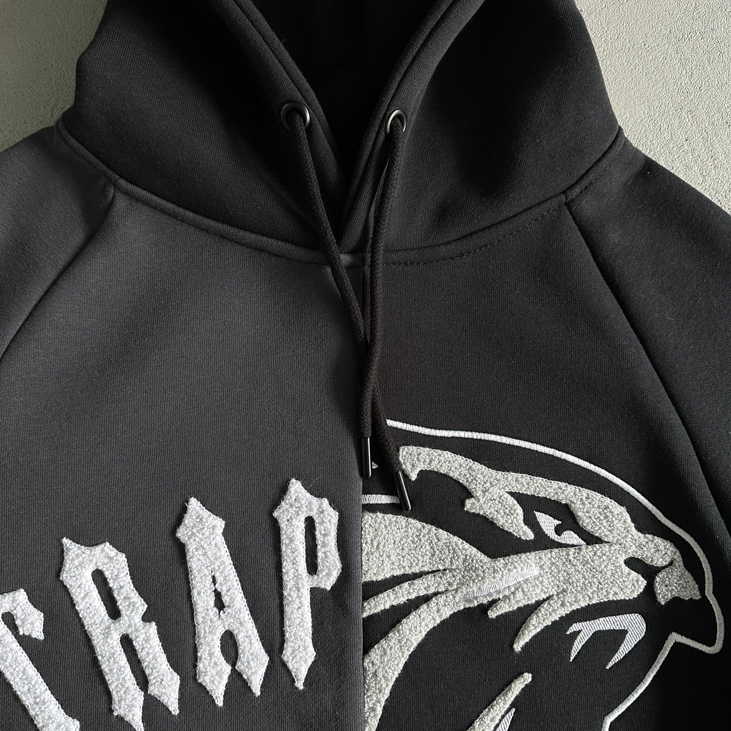 Trapstar Tracksuit Shooters