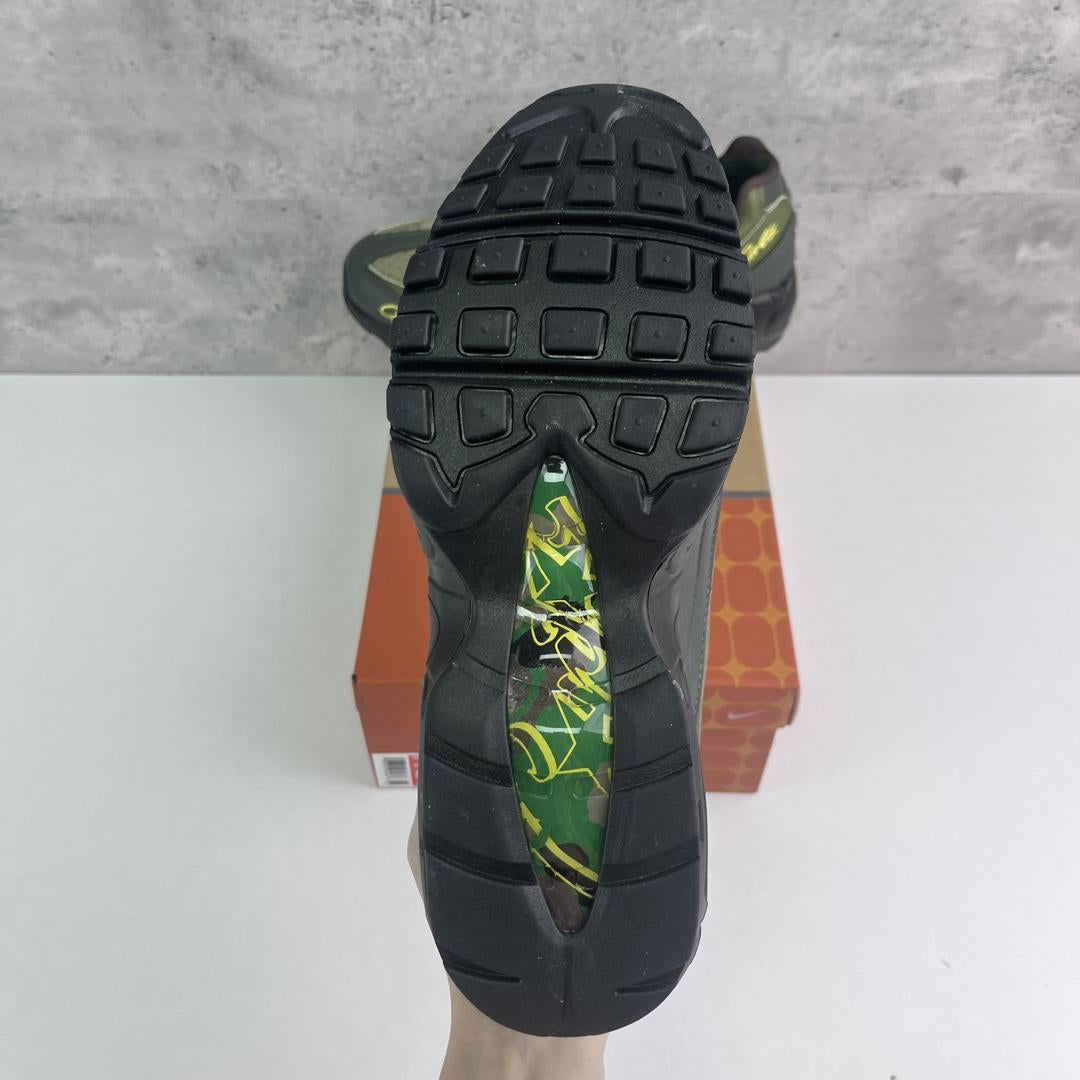 Corteiz x Nike Air Max 95