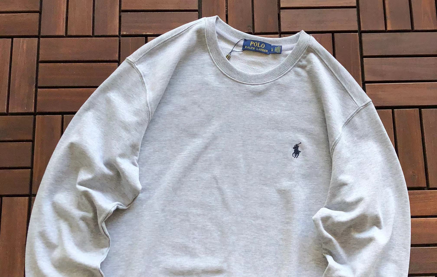 Ralph Lauren Sweater