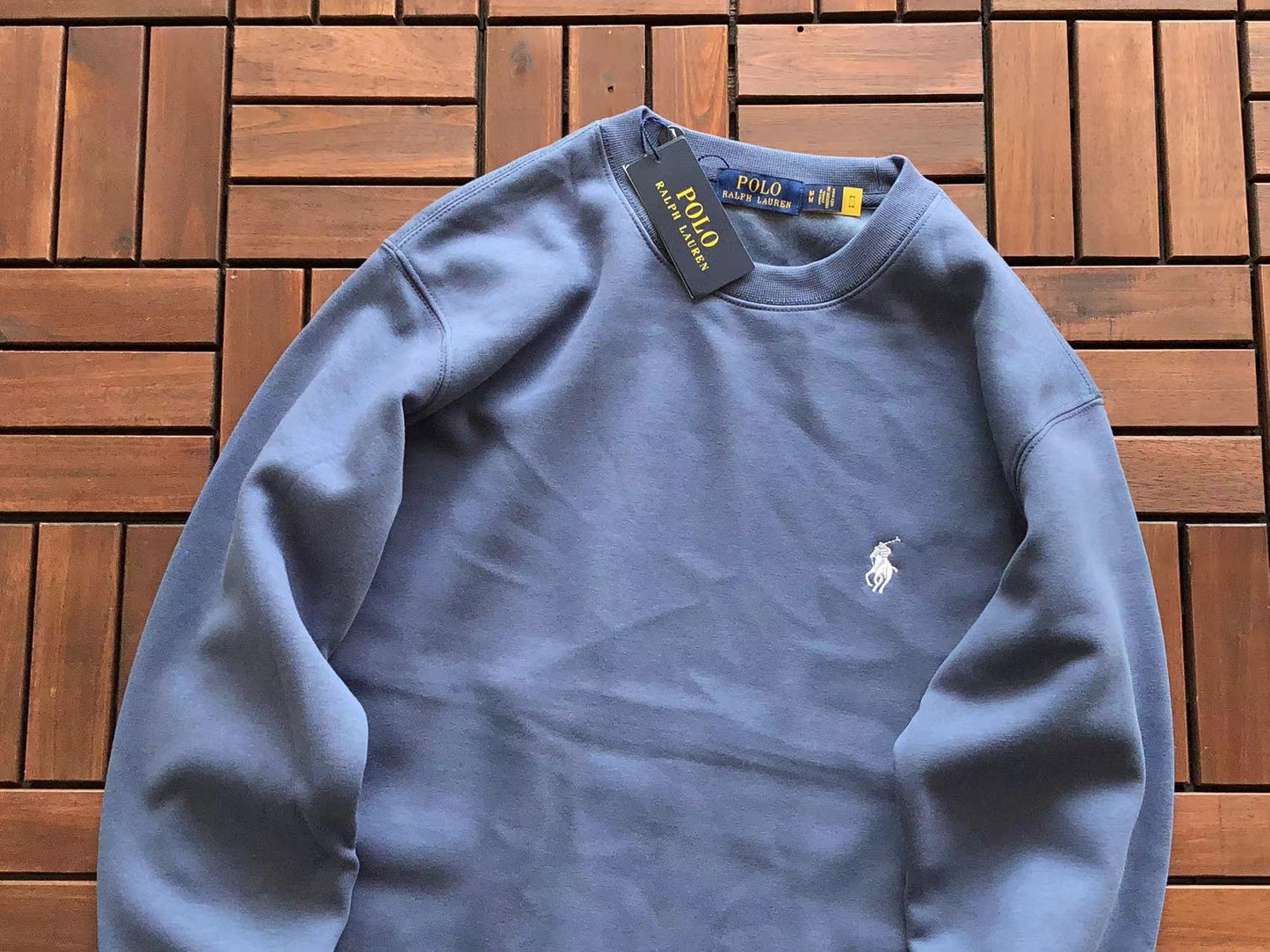 Ralph Lauren Sweater