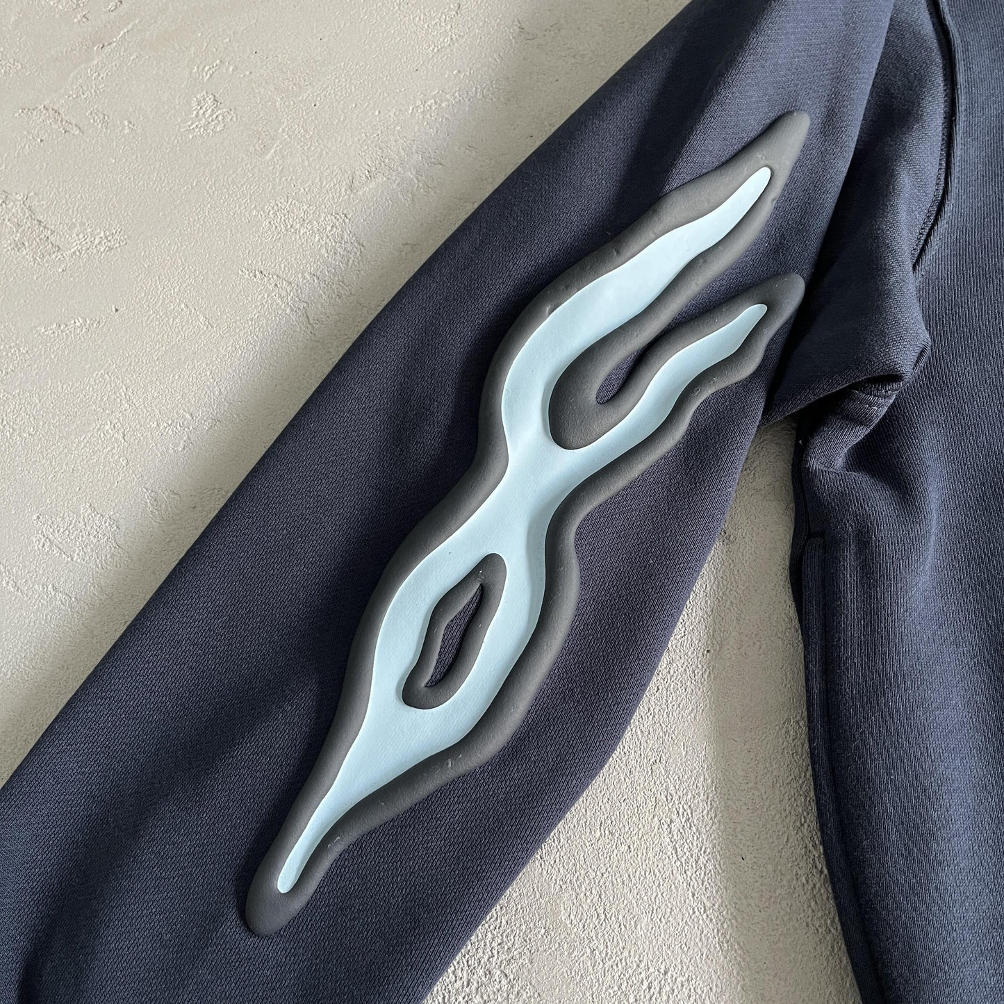 Broken Planet Astral Energy Hoodie