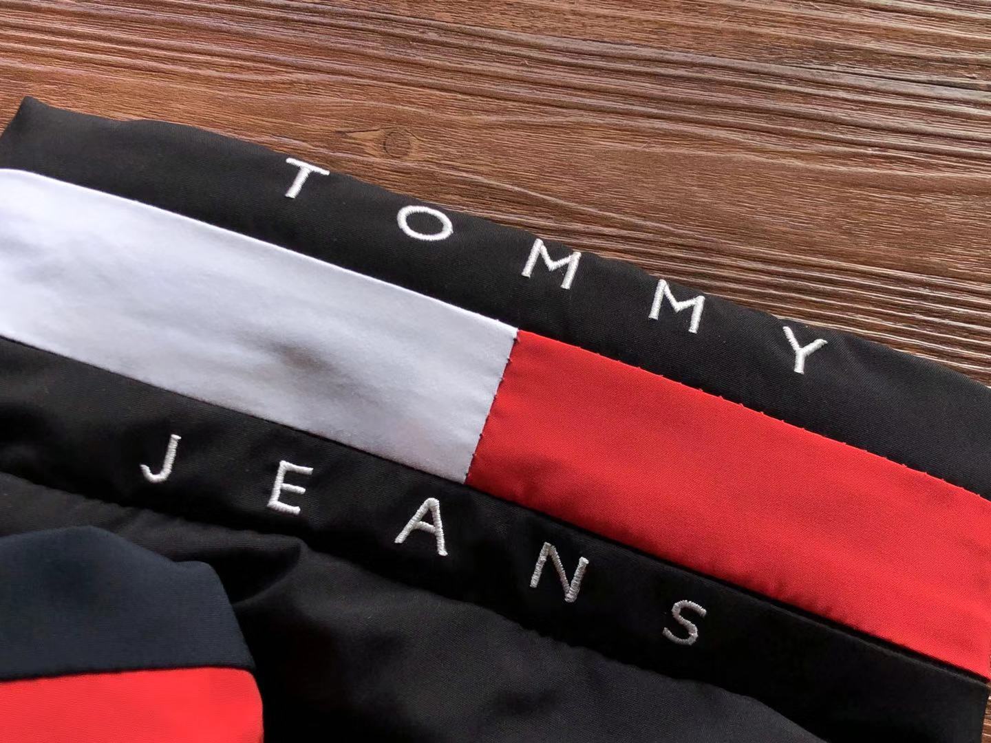 Tommy Hilfiger Jacket
