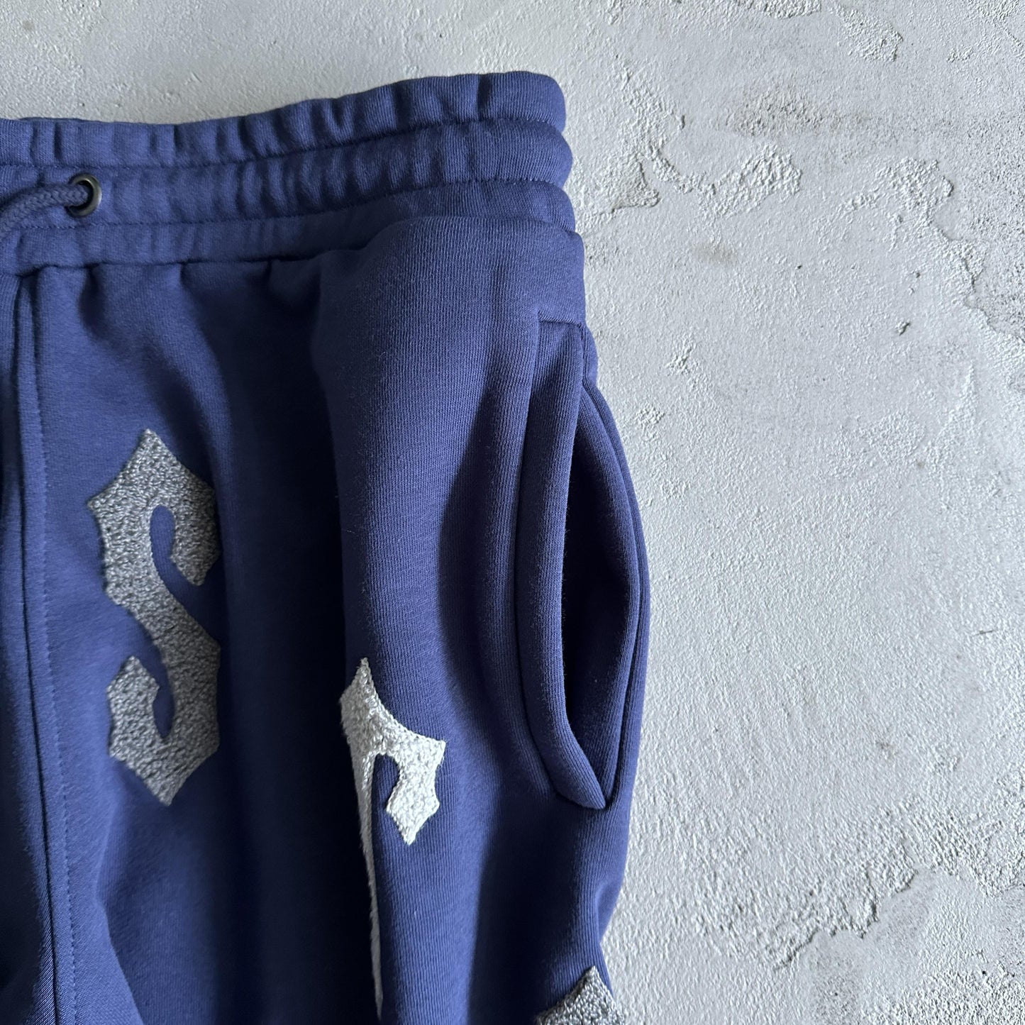 Trapstar Tracksuit Chenille