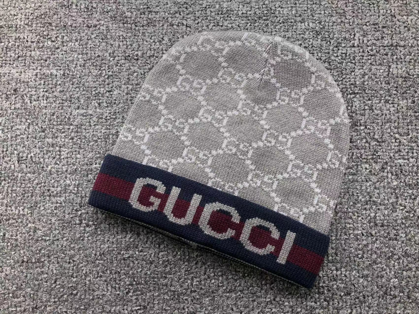 Gucci Cap