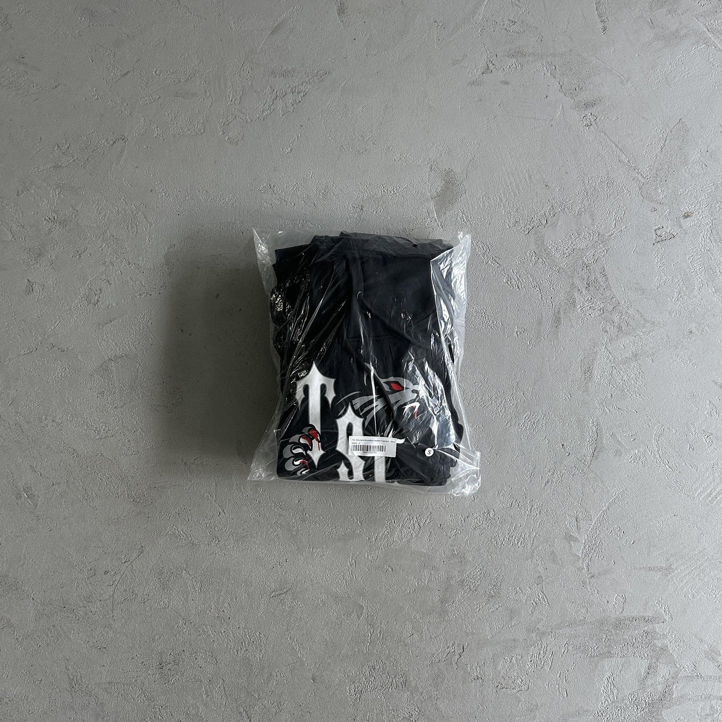 Trapstar Tracksuit Shooters Bloodshot