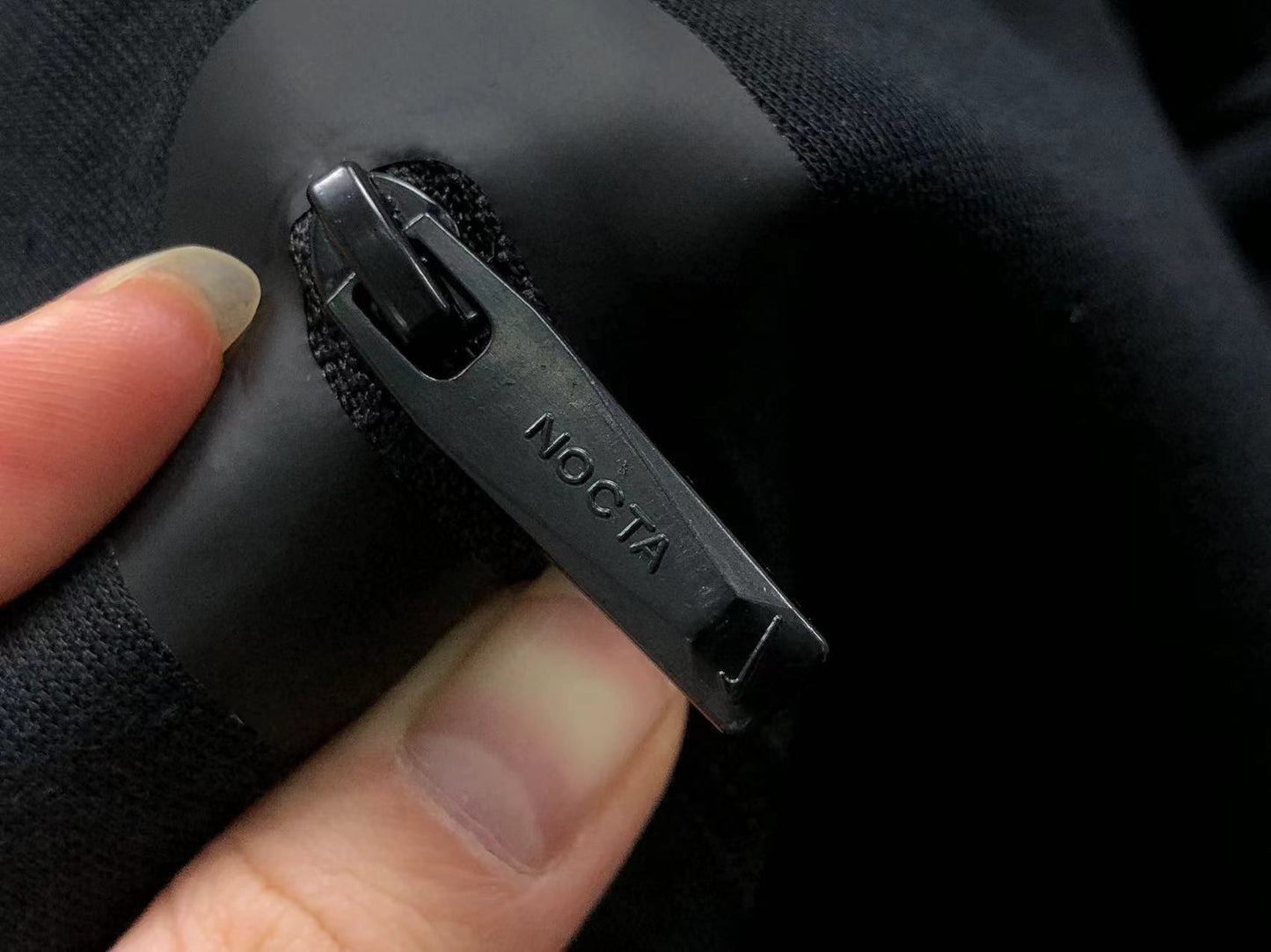 Nike x Nocta Techfleece  "Black"