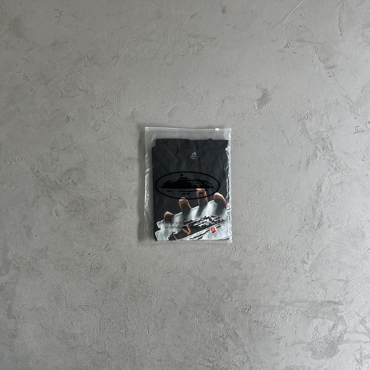 Corteiz Tshirt Blade