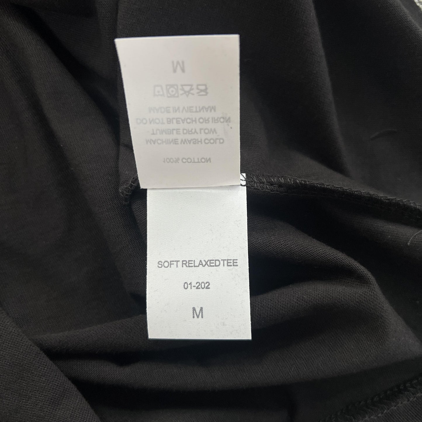 Synaworld x PSG Tshirt