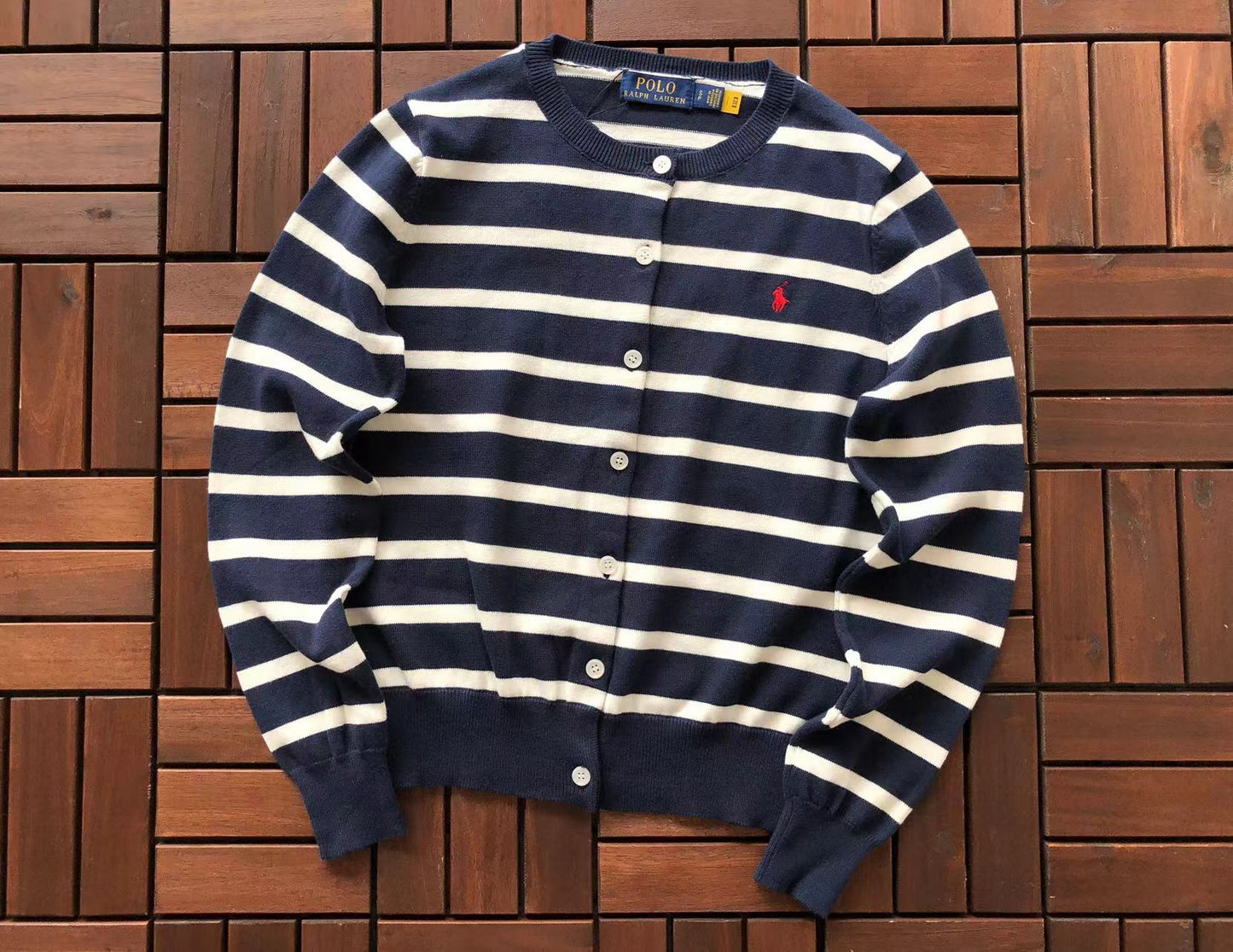 Ralph Lauren Sweater