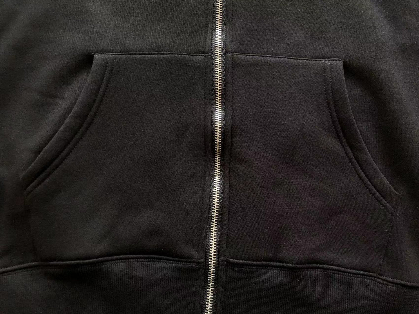 Ralph Lauren Zip Hoodie
