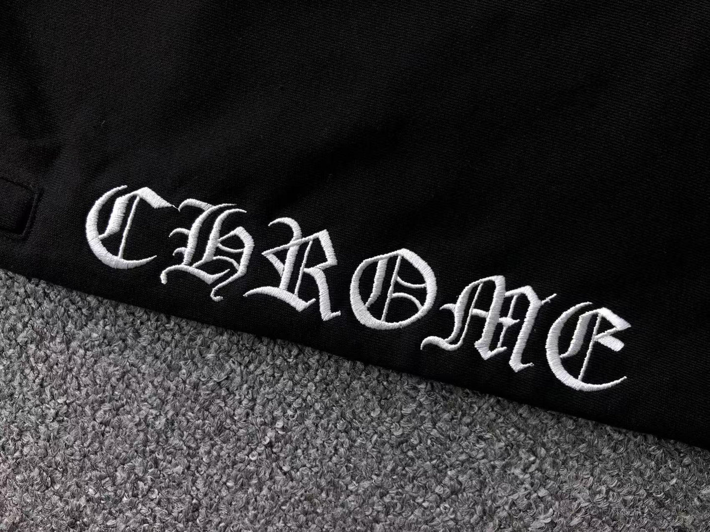Chrome Hearts Shorts