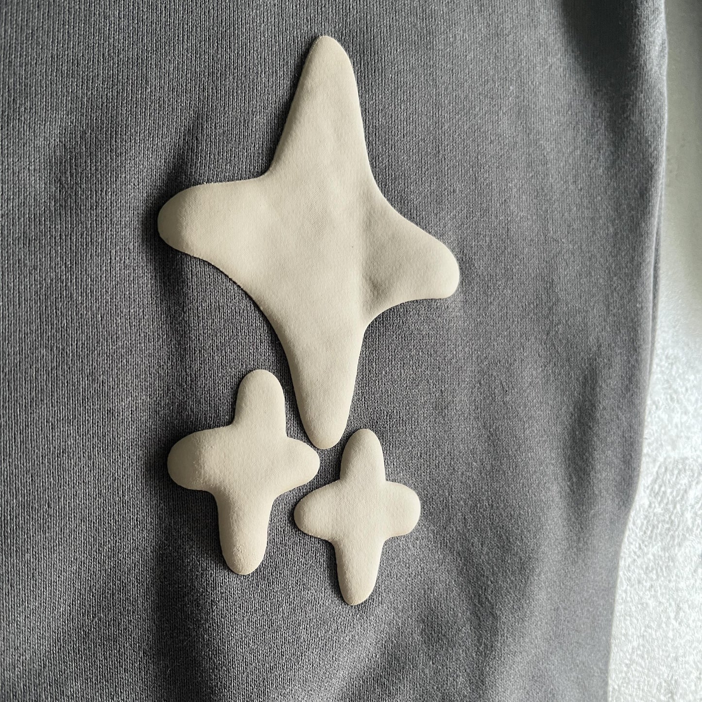 Broken Planet Far Side Of The Moon Hoodie