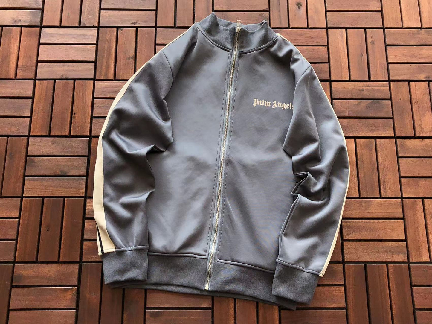 Palm Angels Metal Suit