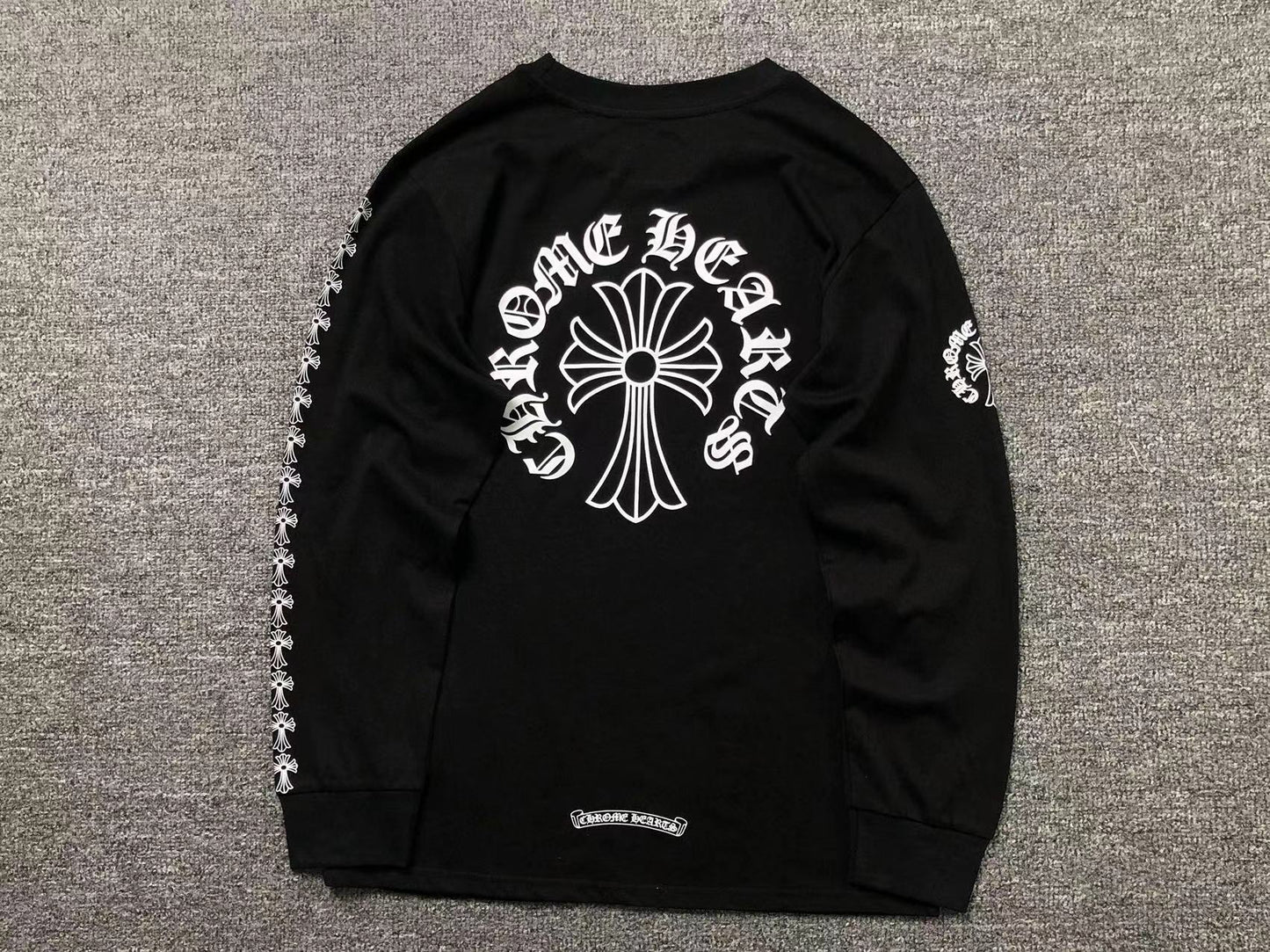 Chrome Hearts Longsleeve