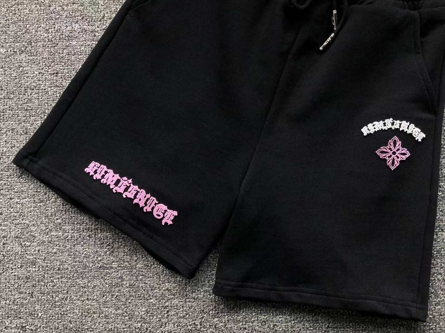 Chrome Hearts Shorts