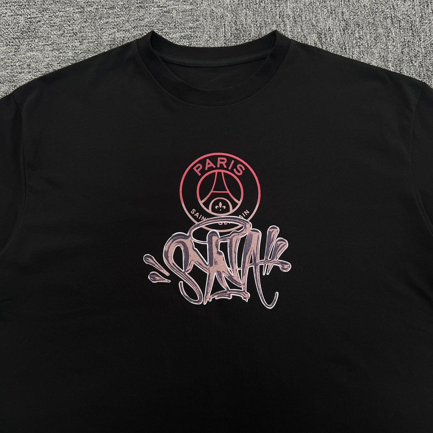Synaworld x PSG Tshirt