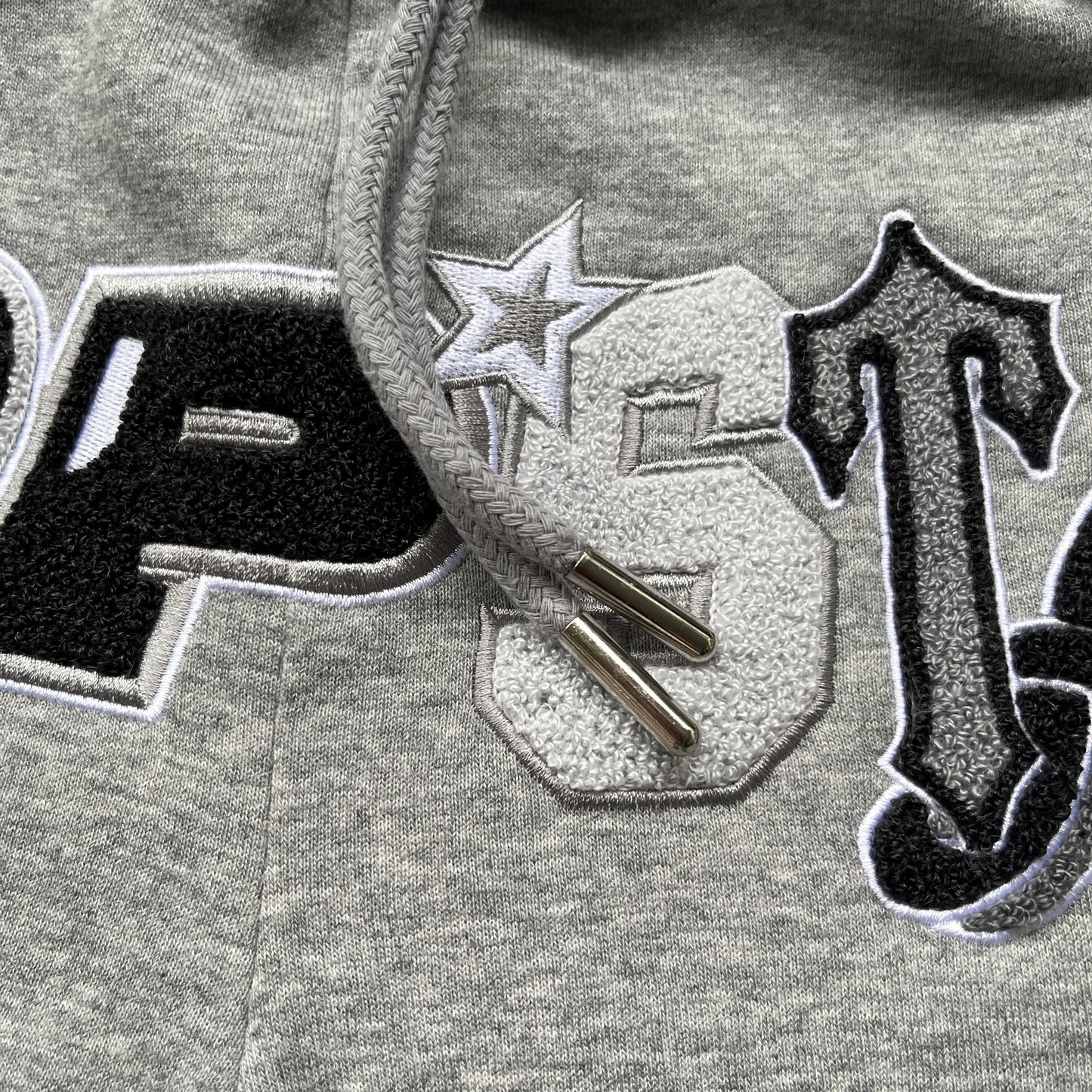 Trapstar Tracksuit Monochrome