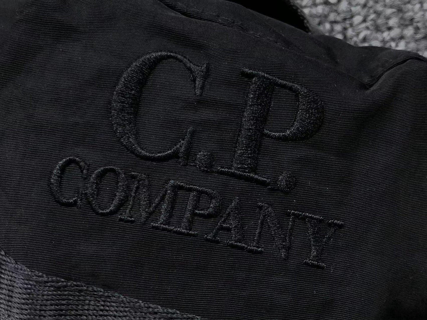 C.P Company Bag