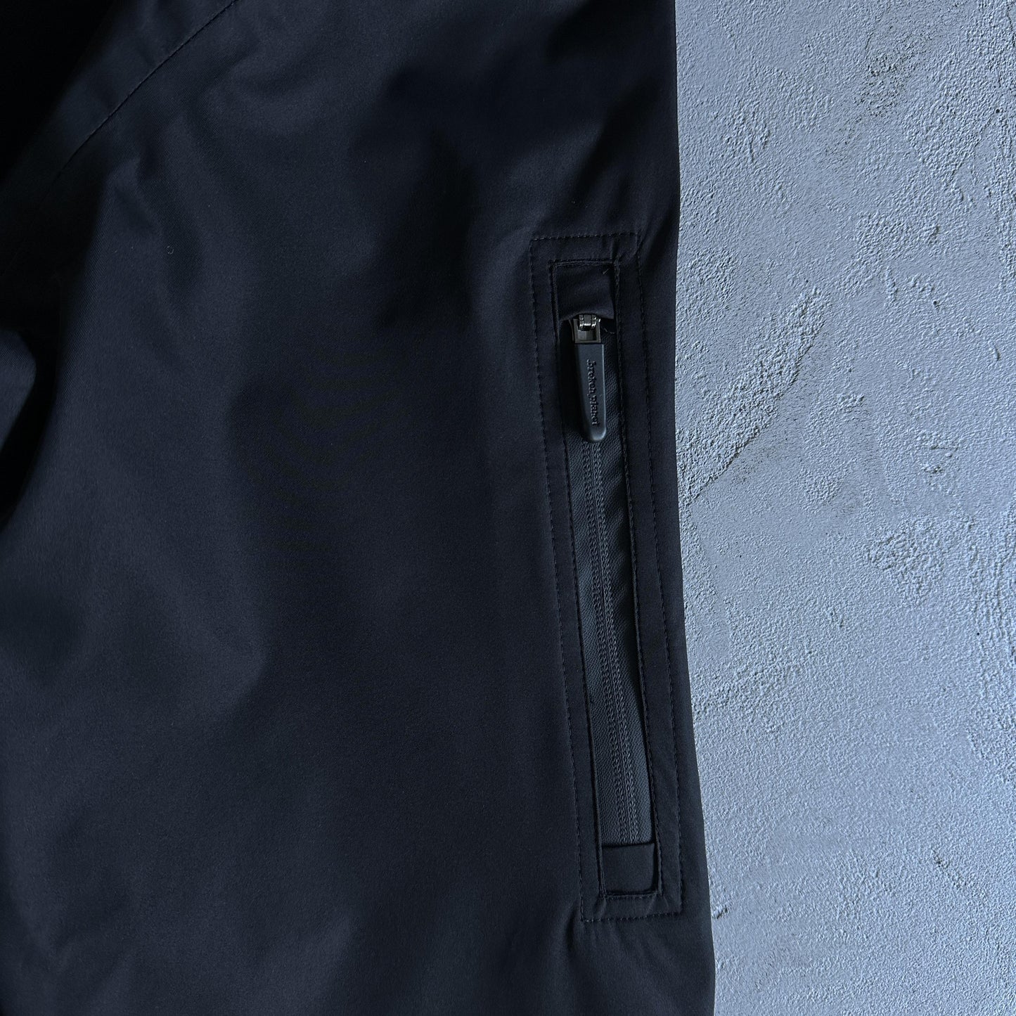 Broken Planet Waterproof Jacket