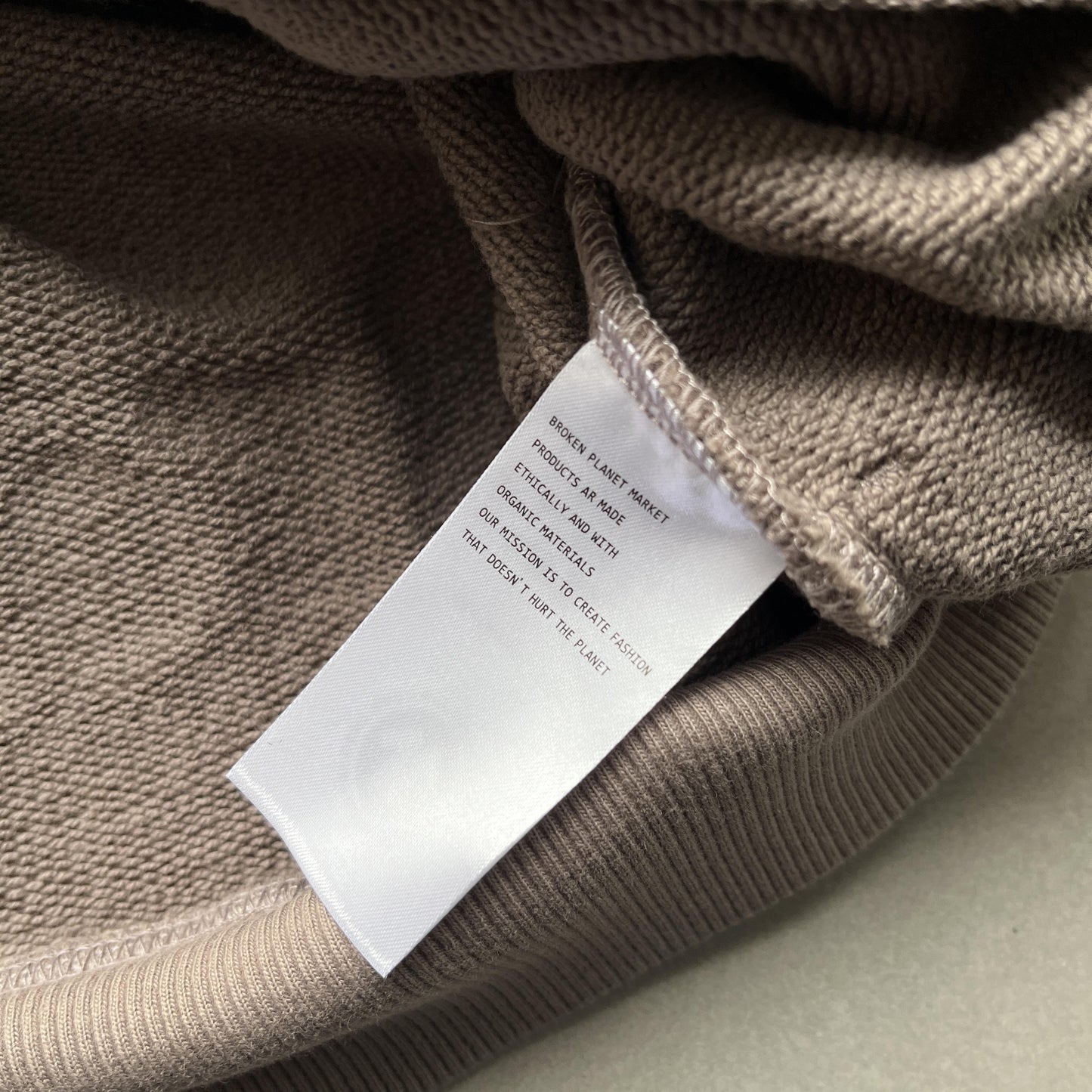 Broken Planet Skin Pink Cactus Hoodie