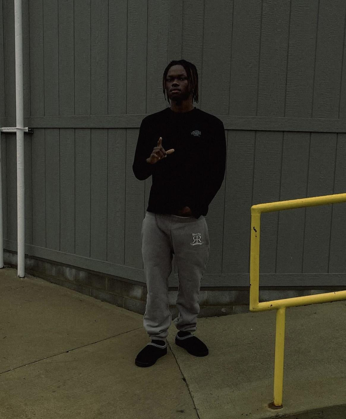 Synaworld Longsleeve