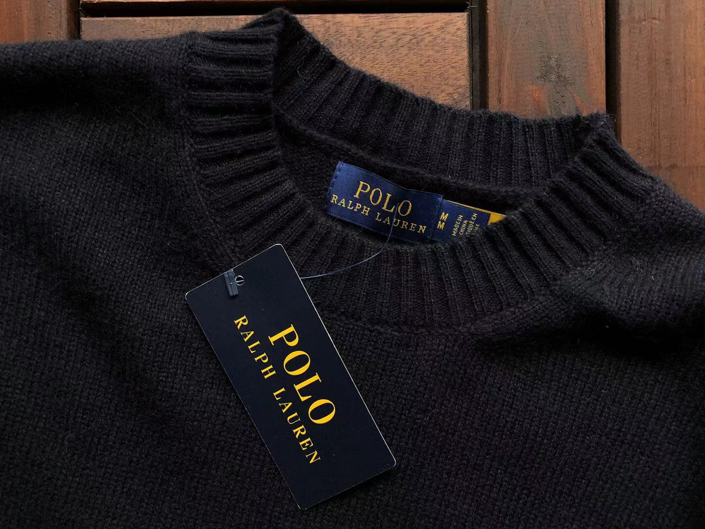 Ralph Lauren Sweater