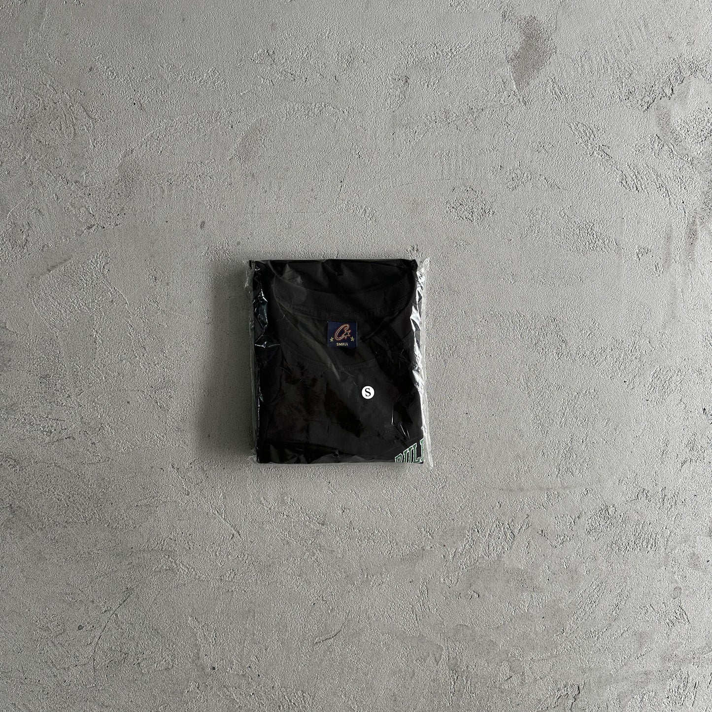 Corteiz Tshirt Athletic Div