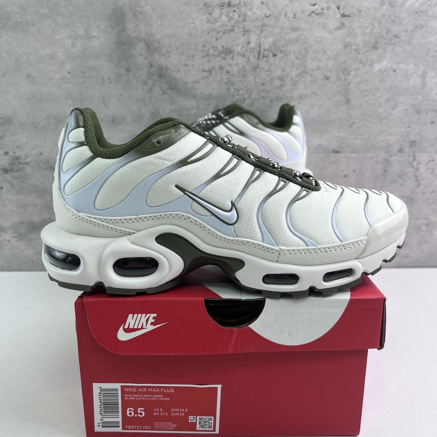 Nike Air Max Plus Tn